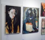 Salford Artist Nigel Walker Tourist In Your Own City 